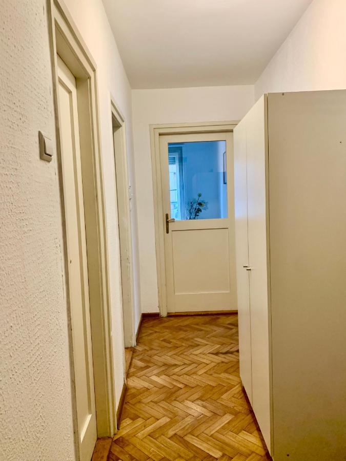 Star Apartment 2 Bělehrad Exteriér fotografie